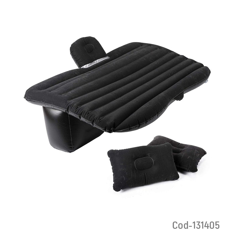 Colchon inflable para auto. Air Bed