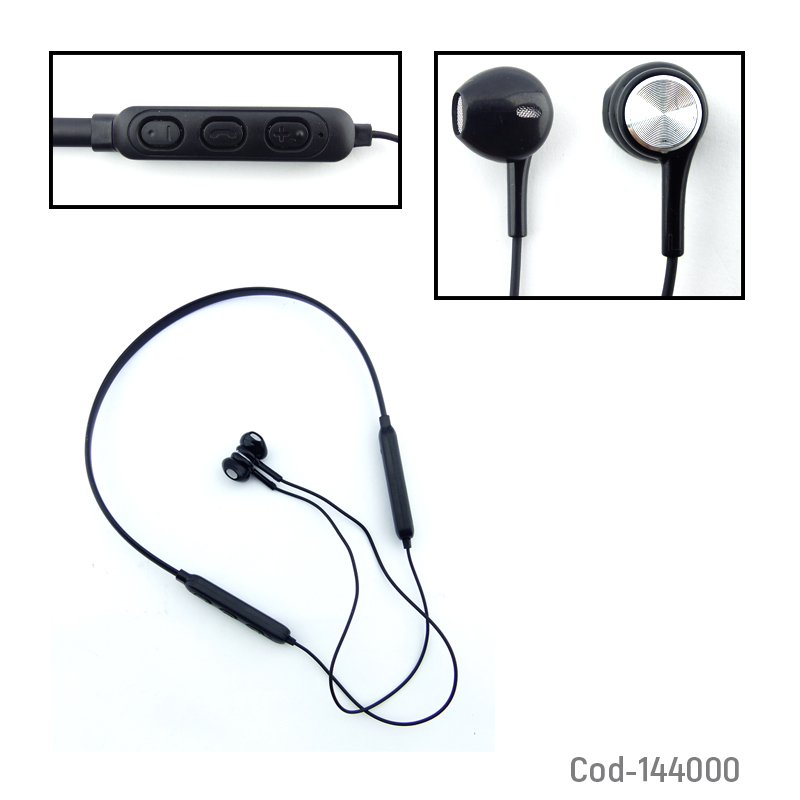 Auriculares Bluetooth Inalambricos Deportivos Recargables In Ear Running  Sports