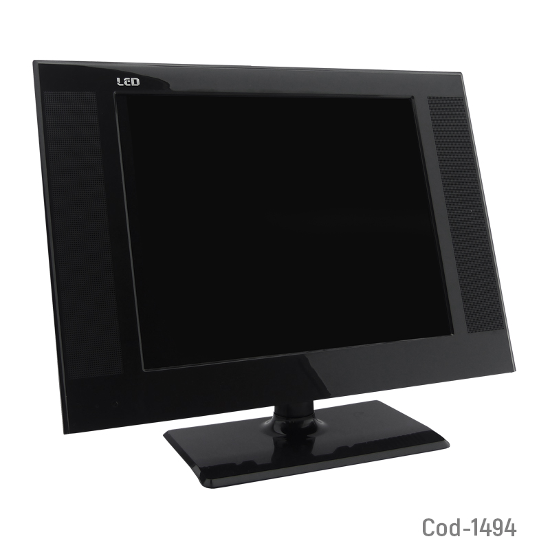 Kolm | Televisor LED 19 Pulgadas HD