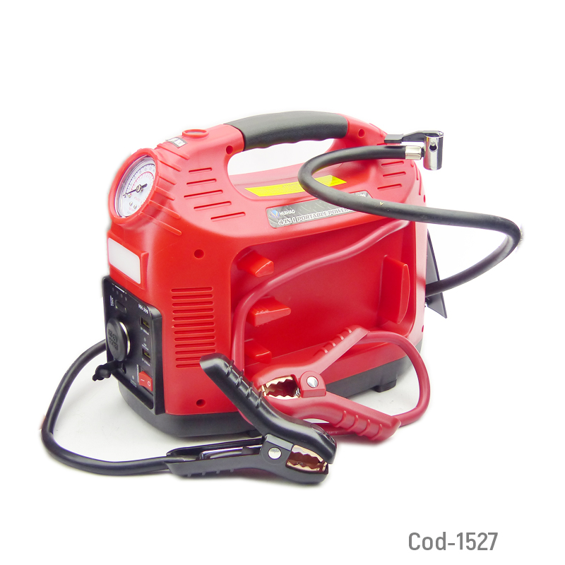 Kolm Partidor Aire, Para Vehiculos 450Amp. 260 Psi