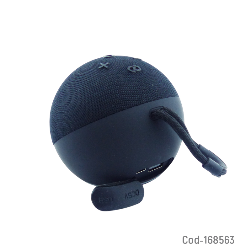 Kolm | Parlante Recargable Inteligente Tipo Alexa Conexion Bluetooth ...