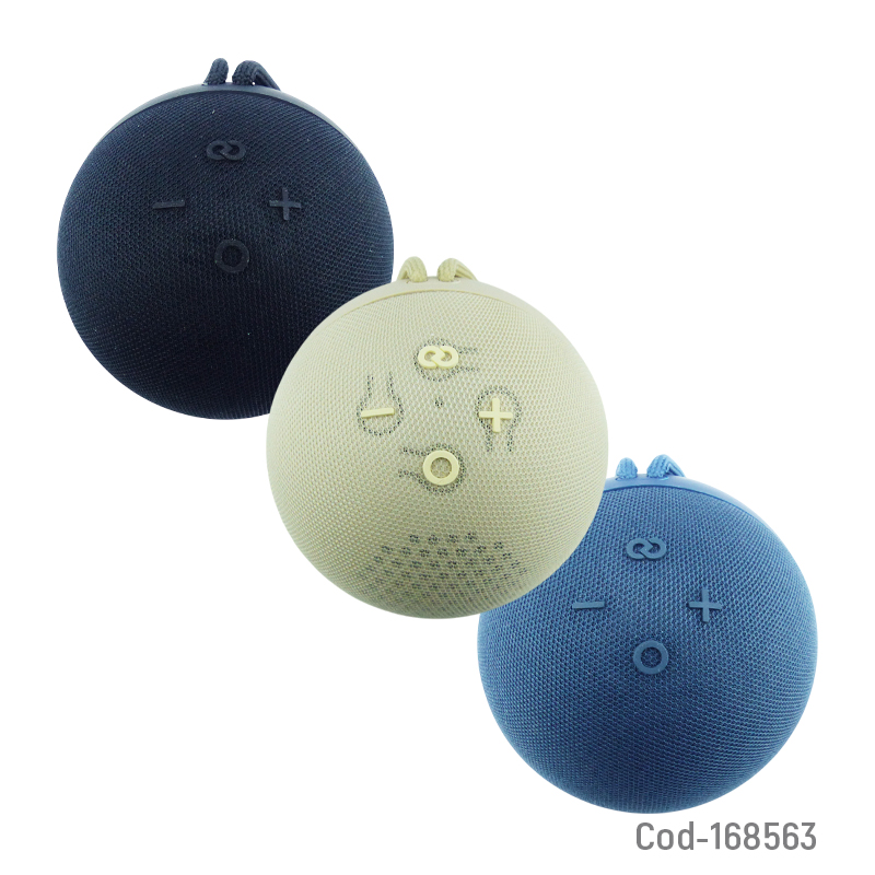 Kolm | Parlante Recargable Inteligente Tipo Alexa Conexion Bluetooth ...