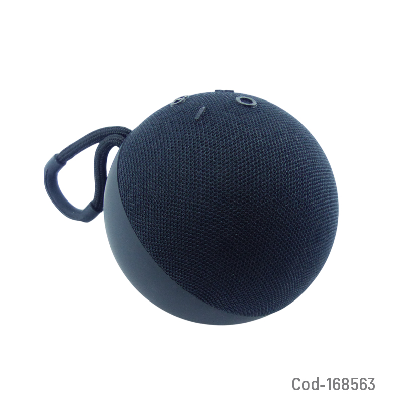 Kolm | Parlante Recargable Inteligente Tipo Alexa Conexion Bluetooth ...